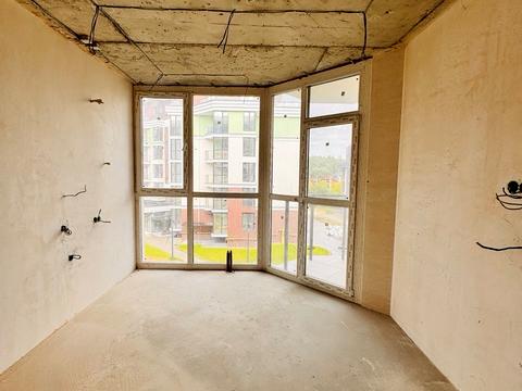 квартира за адресою Радистів вул., 40-Г