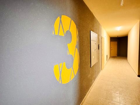 квартира за адресою Радистів вул., 40-Г