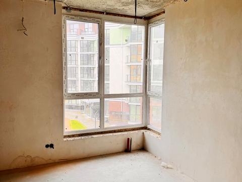 квартира за адресою Радистів вул., 40-Г