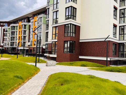 квартира за адресою Радистів вул., 40-Г