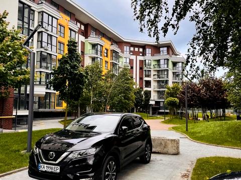 квартира за адресою Радистів вул., 40-Г