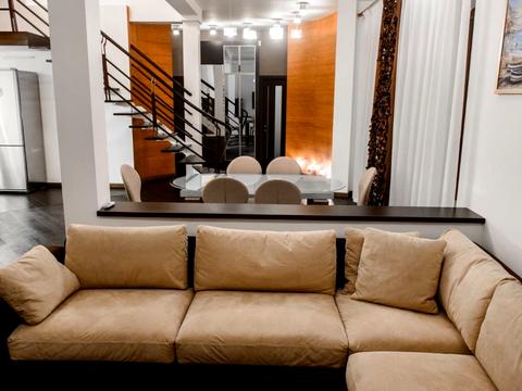 квартира за адресою Європейська вул. (Карла Маркса), 1