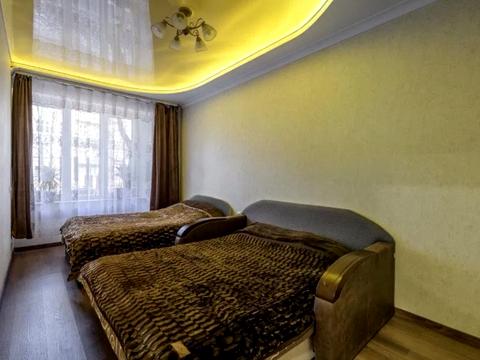 квартира по адресу Киевская ул., 28а