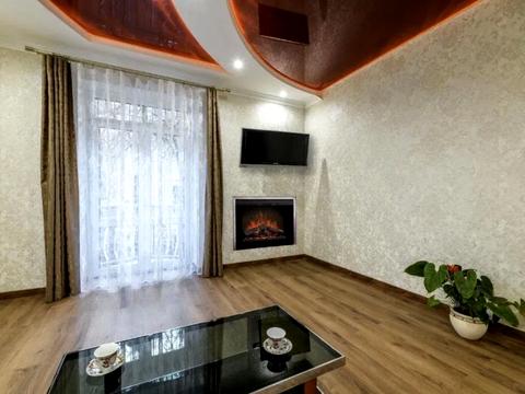 квартира по адресу Киевская ул., 28а