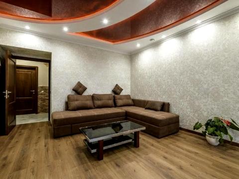 квартира по адресу Киевская ул., 28а