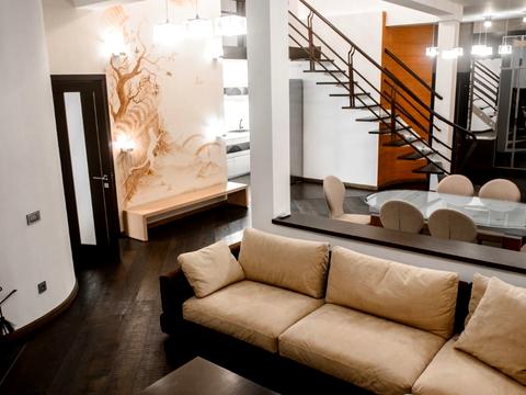 квартира за адресою Європейська вул. (Карла Маркса), 1