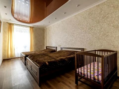 квартира по адресу Киевская ул., 28а