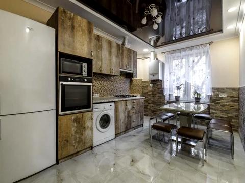 квартира по адресу Киевская ул., 28а