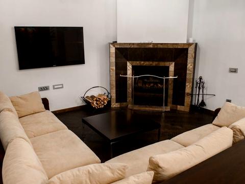 квартира за адресою Європейська вул. (Карла Маркса), 1