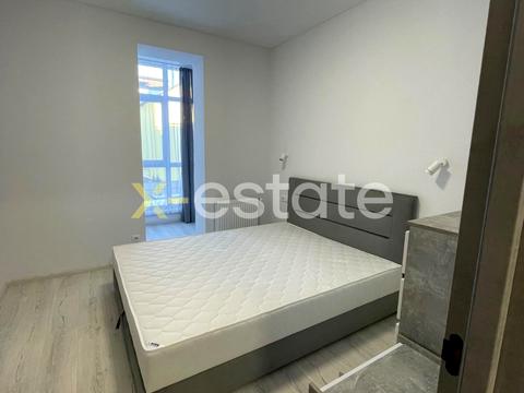 квартира за адресою Лисика вул., 1-А