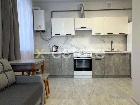 квартира за адресою Лисика вул., 1-А