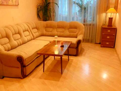 квартира по адресу Люстдорфская дорога ул., 176