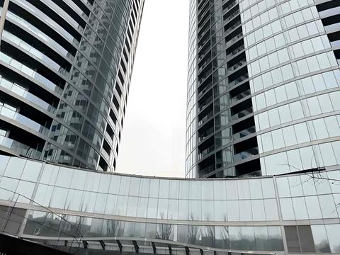 квартира за адресою Іоанна Павла II вул. (Патріса Лумумби), 12