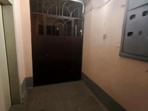 квартира по адресу Люстдорфская дорога ул., 176