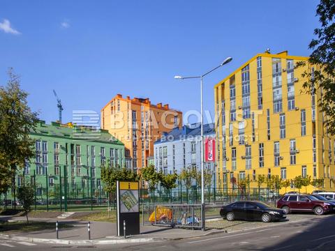 квартира за адресою Регенераторна вул., 4к2