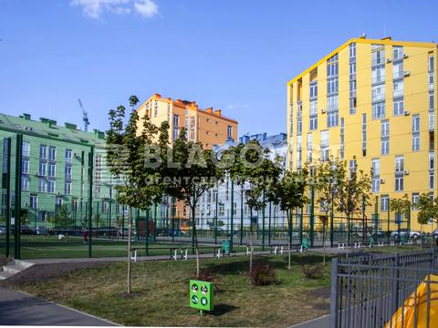 квартира за адресою Регенераторна вул., 4к2