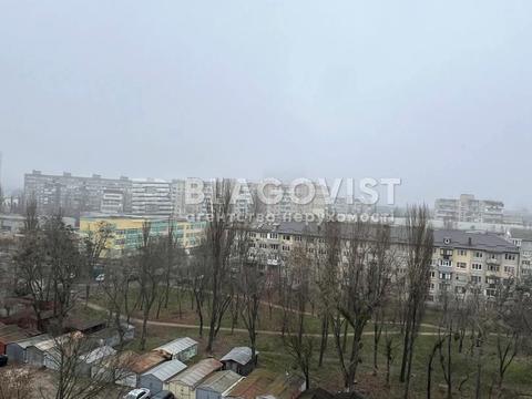 квартира за адресою Регенераторна вул., 4к2