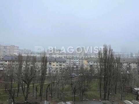 квартира за адресою Регенераторна вул., 4к2