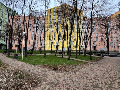 квартира за адресою Регенераторна вул., 4к2