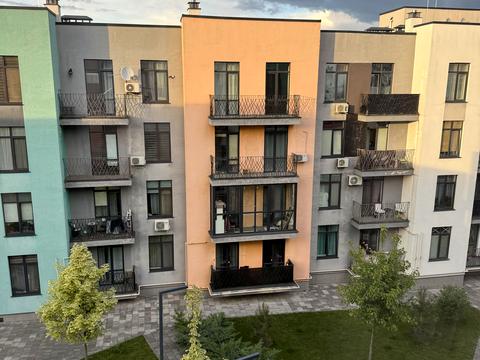 квартира за адресою Соборна вул., 103/4