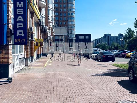 коммерческая по адресу Левка Лукьяненко ул. (Маршала Тимошенка), 21