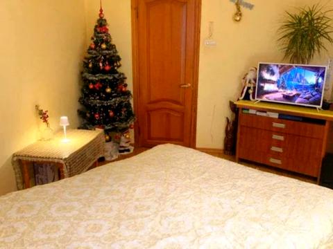 квартира по адресу Люстдорфская дорога ул., 176