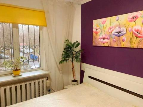 квартира по адресу Люстдорфская дорога ул., 176