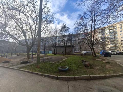 квартира по адресу Люстдорфская дорога ул., 176