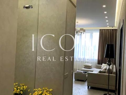 квартира за адресою Саксаганського вул., 37-К