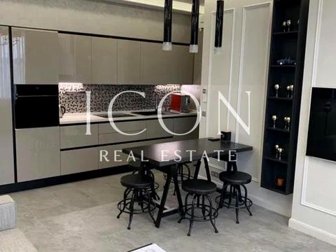 квартира за адресою Саксаганського вул., 37-К