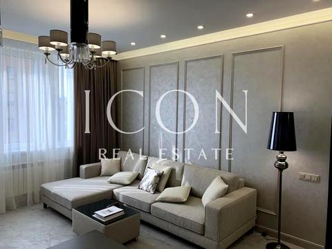 квартира за адресою Саксаганського вул., 37-К