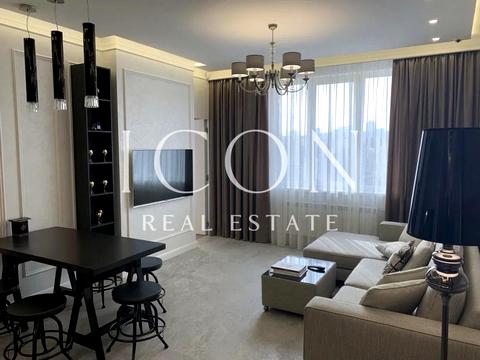 квартира за адресою Саксаганського вул., 37-К