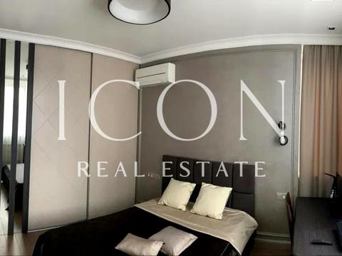 квартира за адресою Саксаганського вул., 37-К