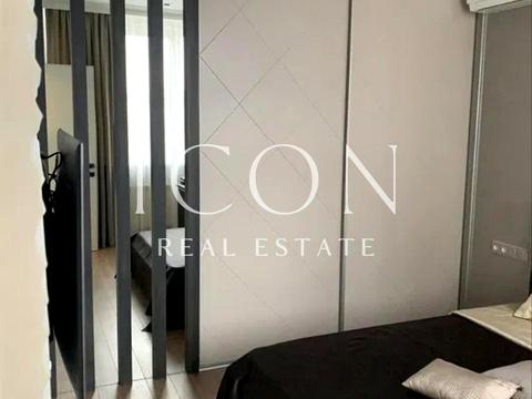 квартира за адресою Саксаганського вул., 37-К