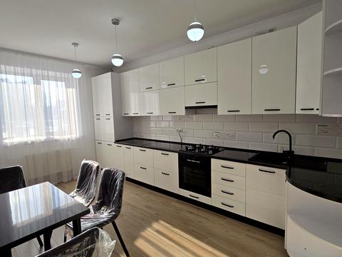 квартира по адресу Национальной Гвардии ул., 14