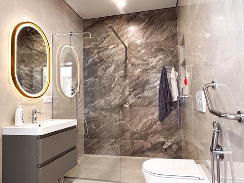 будинок за адресою Грушевського