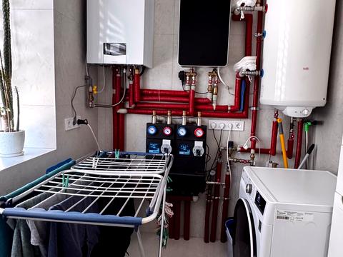 будинок за адресою Грушевського