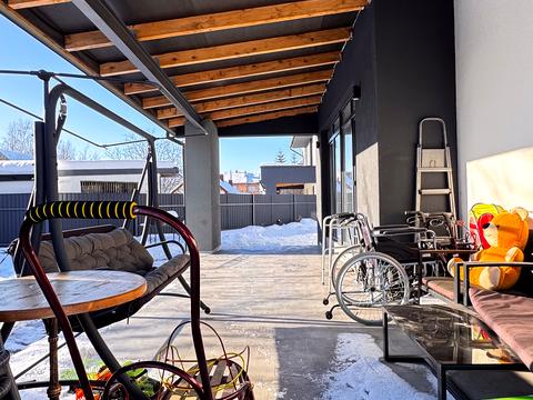 будинок за адресою Грушевського