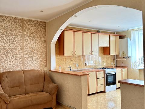 квартира за адресою Родіона Скалецького вул., 32а