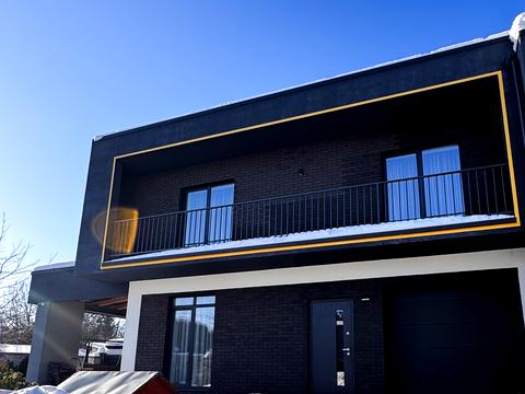 будинок за адресою Грушевського