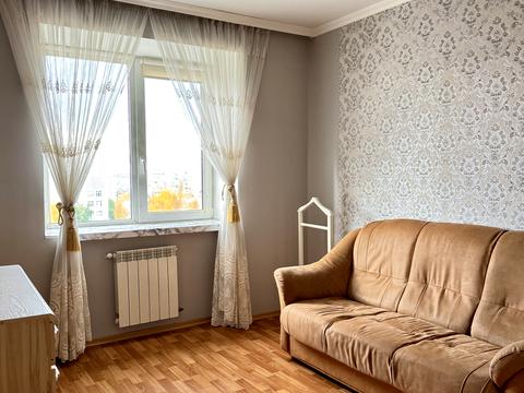 квартира за адресою Родіона Скалецького вул., 32а