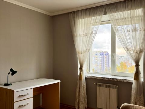 квартира за адресою Родіона Скалецького вул., 32а