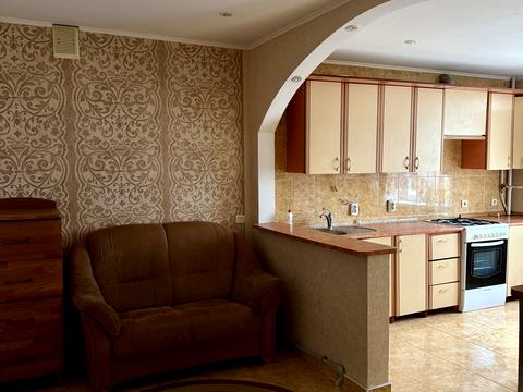 квартира за адресою Родіона Скалецького вул., 32а