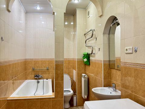 квартира за адресою Родіона Скалецького вул., 32а