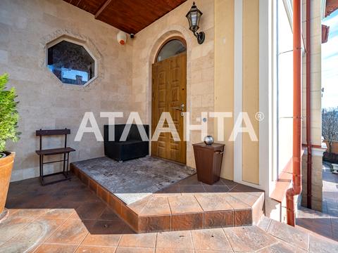 дом по адресу Одесса, Окружна ул., 11