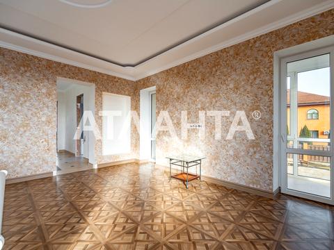 дом по адресу Одесса, Окружна ул., 11