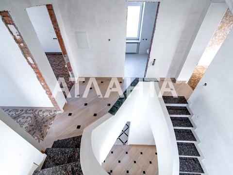 дом по адресу Одесса, Окружна ул., 11