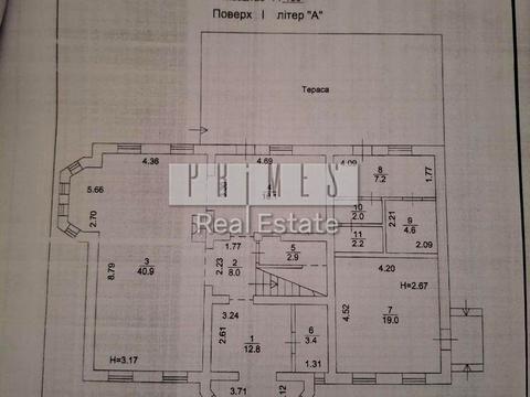 будинок за адресою Софіі Крушельницькоі
