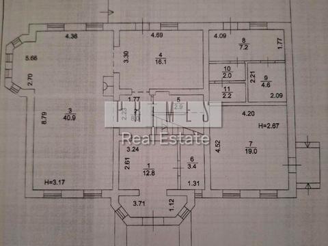 будинок за адресою Софіі Крушельницькоі