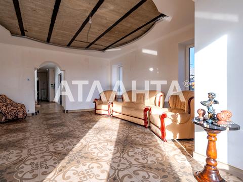 дом по адресу Одесса, Окружна ул., 11